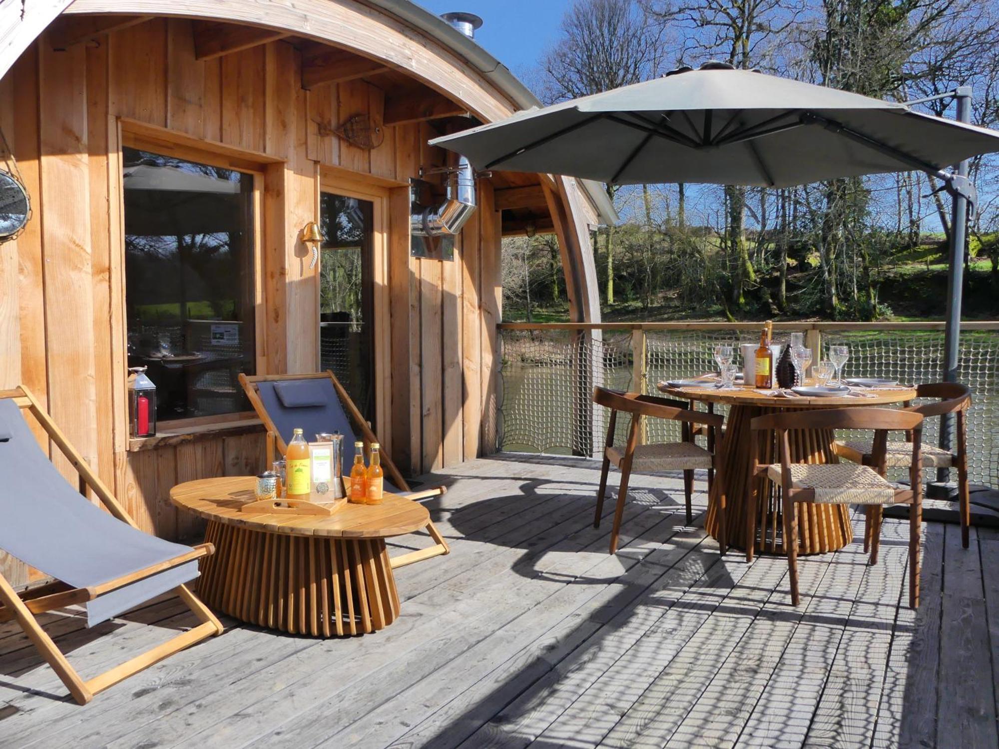 Domaine De La Clauzade Bed & Breakfast Saint-Germain-les-Vergnes ห้อง รูปภาพ