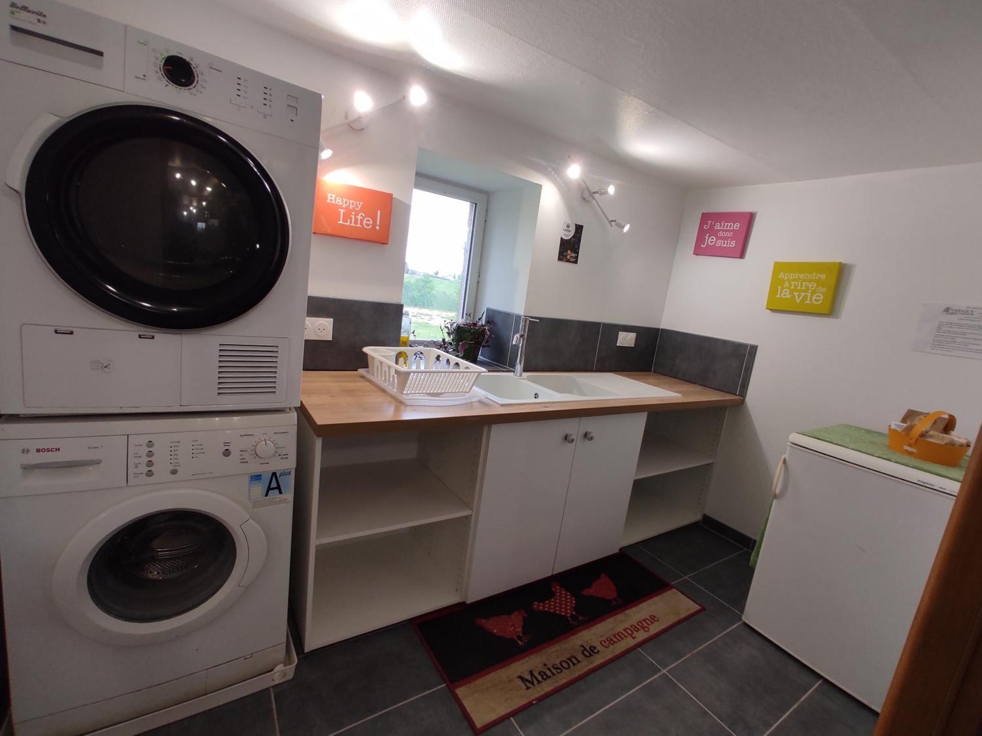 Domaine De La Clauzade Bed & Breakfast Saint-Germain-les-Vergnes ภายนอก รูปภาพ