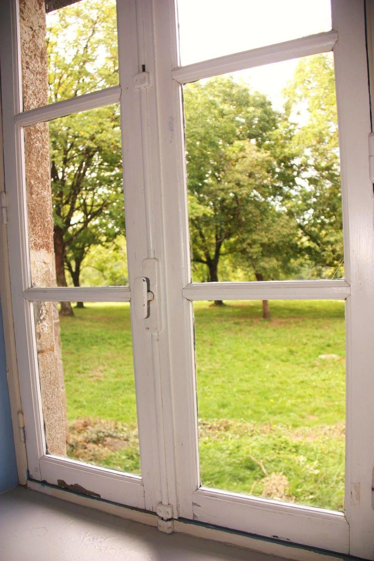 Domaine De La Clauzade Bed & Breakfast Saint-Germain-les-Vergnes ภายนอก รูปภาพ